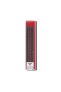 Koh-i-Noor - Koh-i-Noor Case of 12 Graphite Pencil Leads 2mm 6B - Papier Royal
