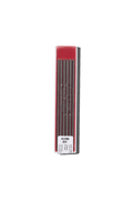 Koh-i-Noor - Koh-i-Noor Case of 12 Graphite Pencil Leads 2mm 6H - Papier Royal