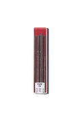 Koh-i-Noor - Koh-i-Noor Case of 12 Graphite Pencil Leads 2mm 7B - Papier Royal
