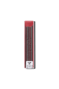 Koh-i-Noor - Koh-i-Noor Case of 12 Graphite Pencil Leads 2mm 8B - Papier Royal