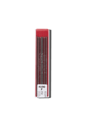 Koh-i-Noor - Koh-i-Noor Case of 12 Graphite Pencil Leads 2mm F - Papier Royal