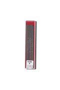 Koh-i-Noor - Koh-i-Noor Case of 12 Graphite Pencil Leads 2mm H - Papier Royal