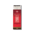 Koh-i-Noor - Koh-i-Noor Case of 6 Chalk Leads 5.6mm White - Papier Royal