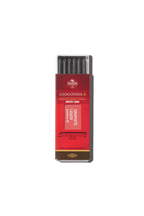 Koh-i-Noor - Koh-i-Noor Case of 6 Graphite Pencil Leads 5.6mm - Papier Royal