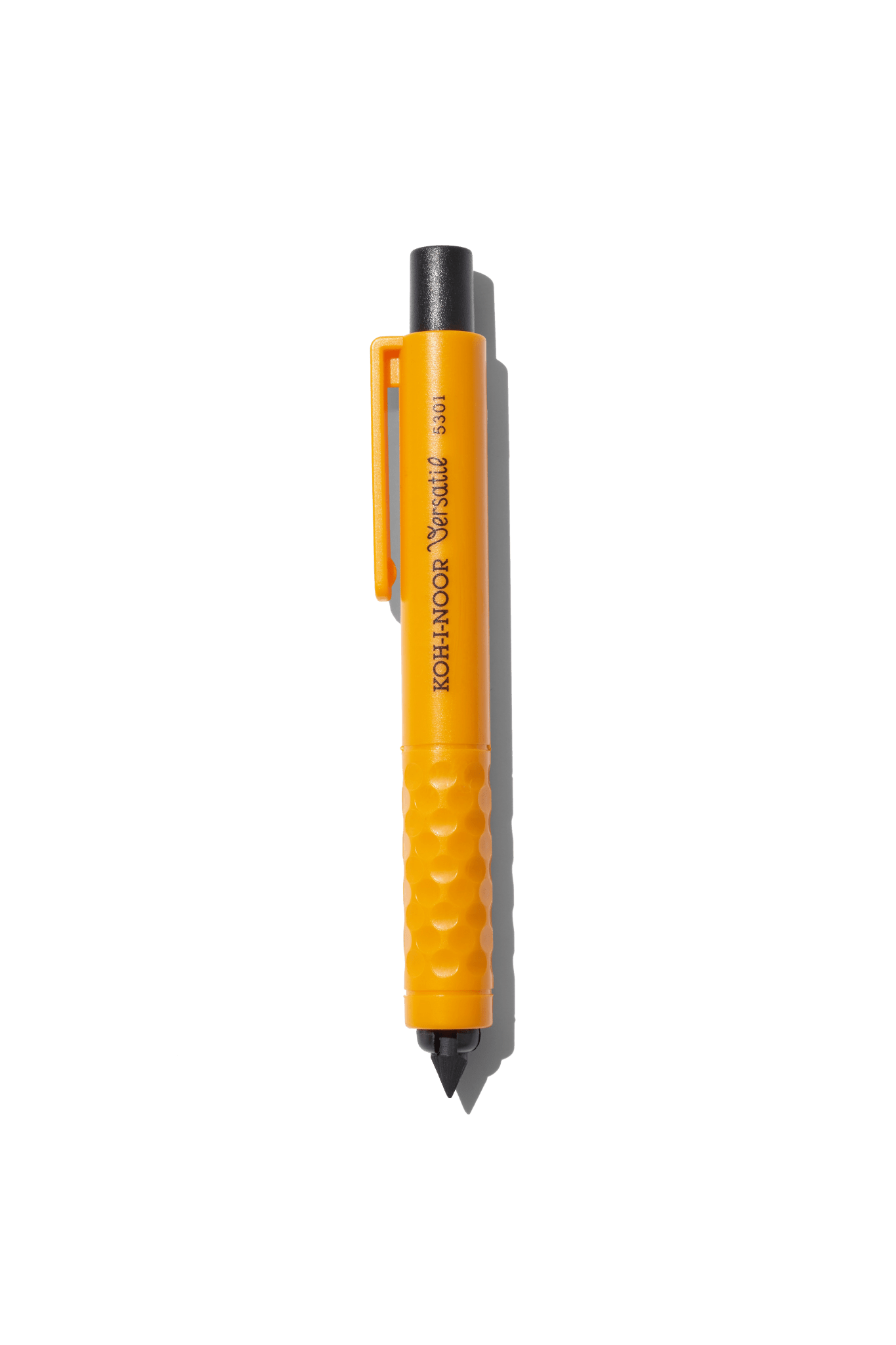 Koh - i - Noor - Koh - i - Noor Mechanical Clutch Pencil 5301 5.6mm - Papier Royal