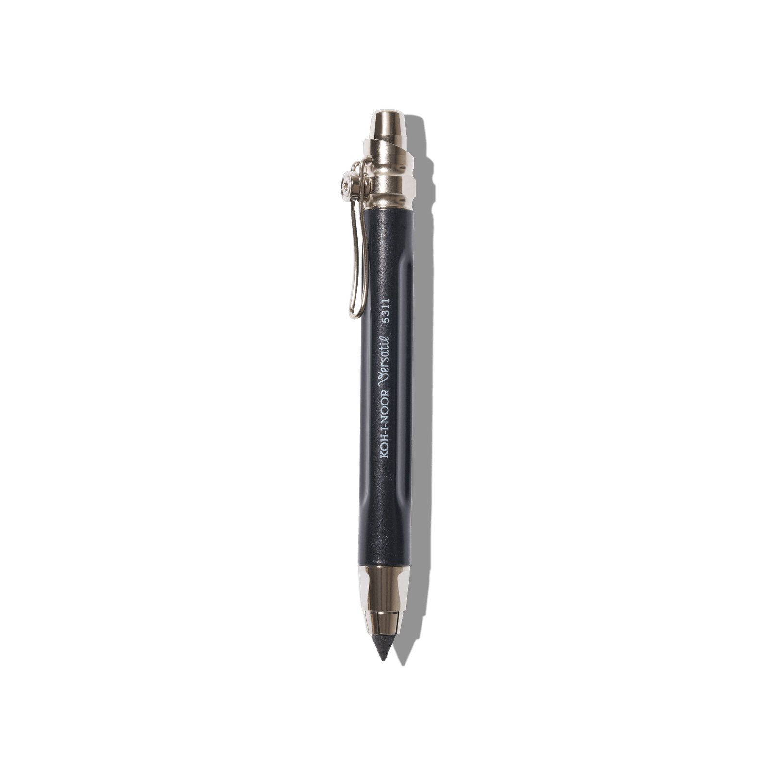 Koh-i-Noor - Koh-i-Noor Mechanical Clutch Pencil 5311 5.6mm - Papier Royal