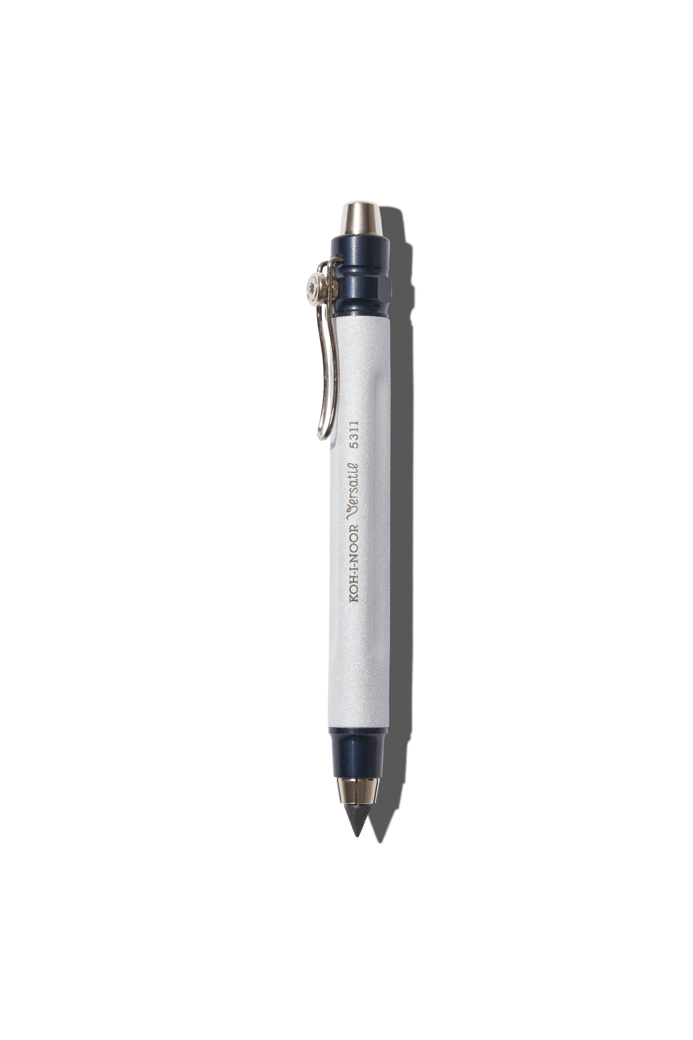 Koh - i - Noor - Koh - i - Noor Mechanical Clutch Pencil 5311 5.6mm - Papier Royal