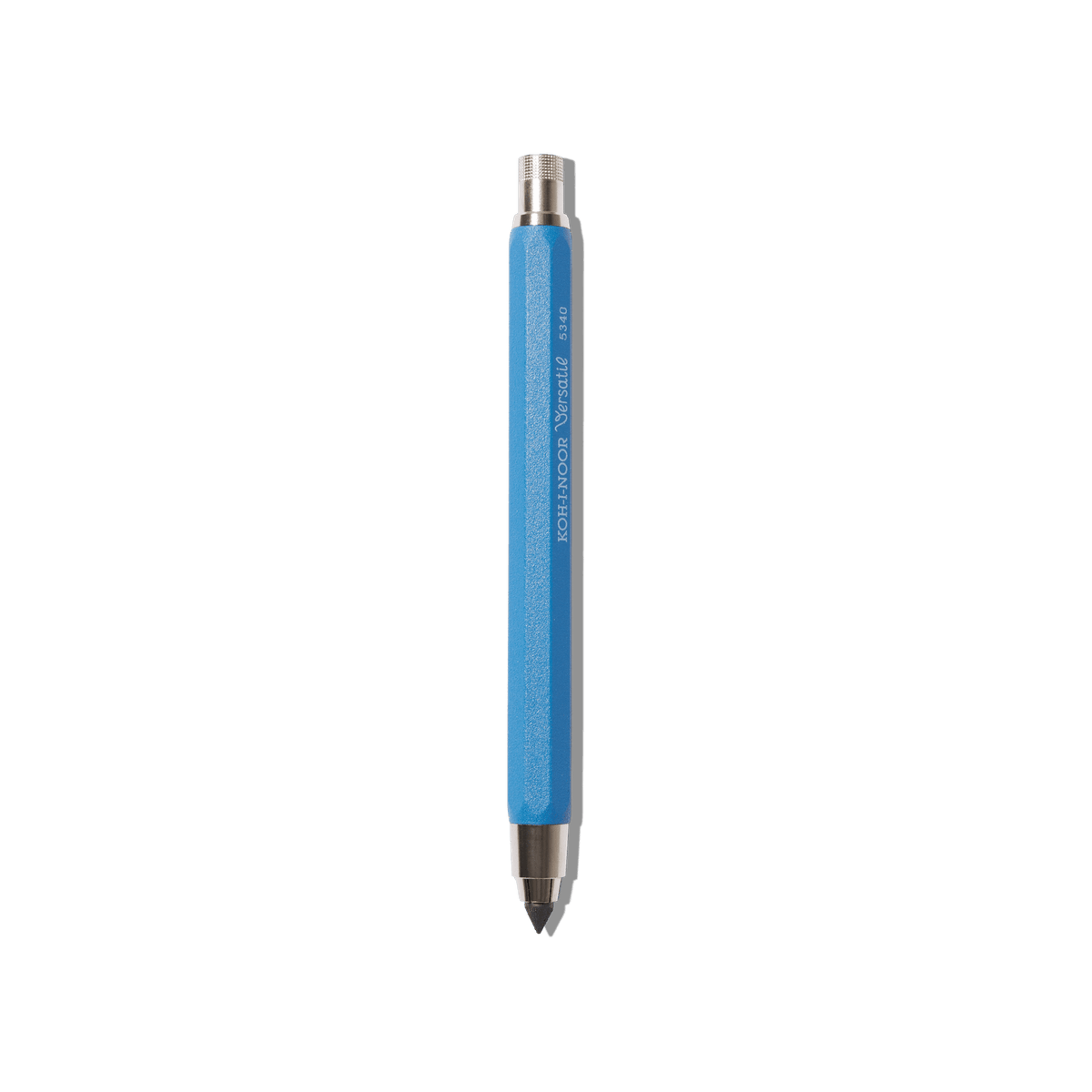 Koh-i-Noor - Koh-i-Noor Mechanical Clutch Pencil 5340 5.6mm - Papier Royal