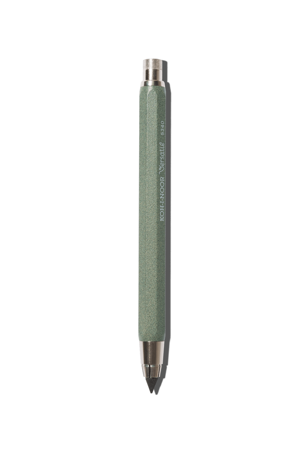 Koh-i-Noor - Koh-i-Noor Mechanical Clutch Pencil 5340 5.6mm - Papier Royal