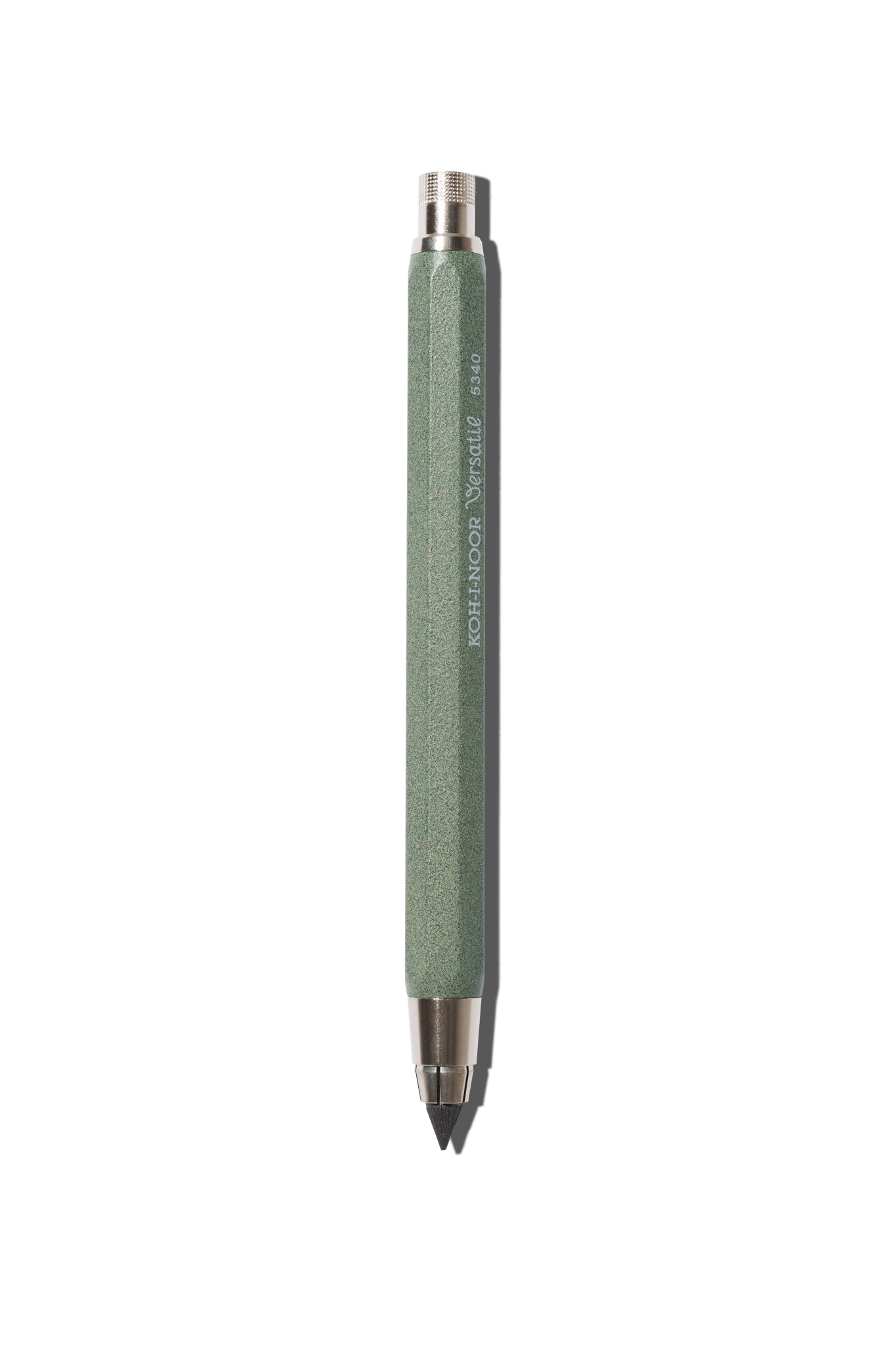 Koh-i-Noor - Koh-i-Noor Mechanical Clutch Pencil 5340 5.6mm - Papier Royal