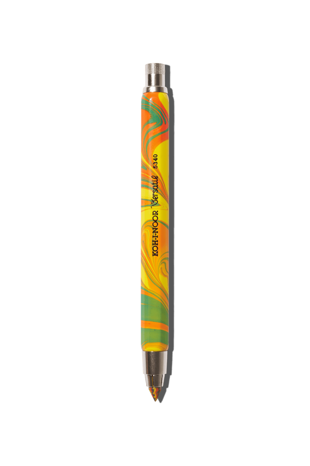 Koh-i-Noor - Koh-i-Noor Mechanical Clutch Pencil 5340 5.6mm - Papier Royal