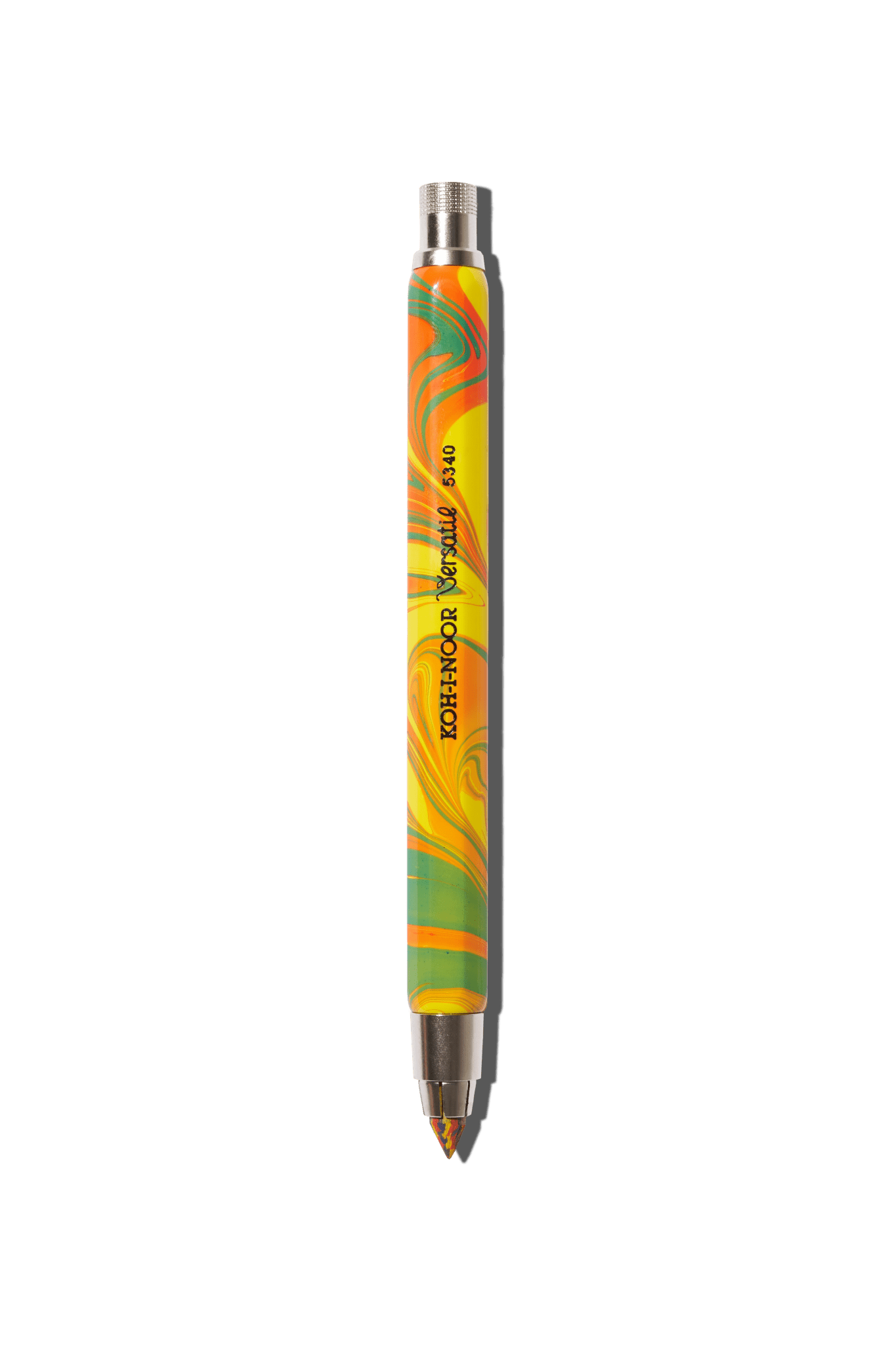 Koh-i-Noor - Koh-i-Noor Mechanical Clutch Pencil 5340 5.6mm - Papier Royal