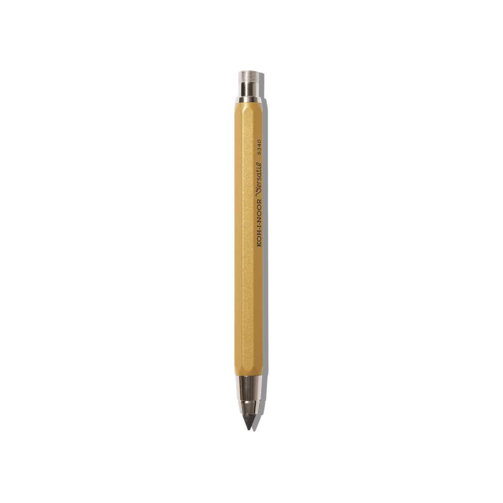 Koh-i-Noor - Koh-i-Noor Mechanical Clutch Pencil 5340 5.6mm - Papier Royal