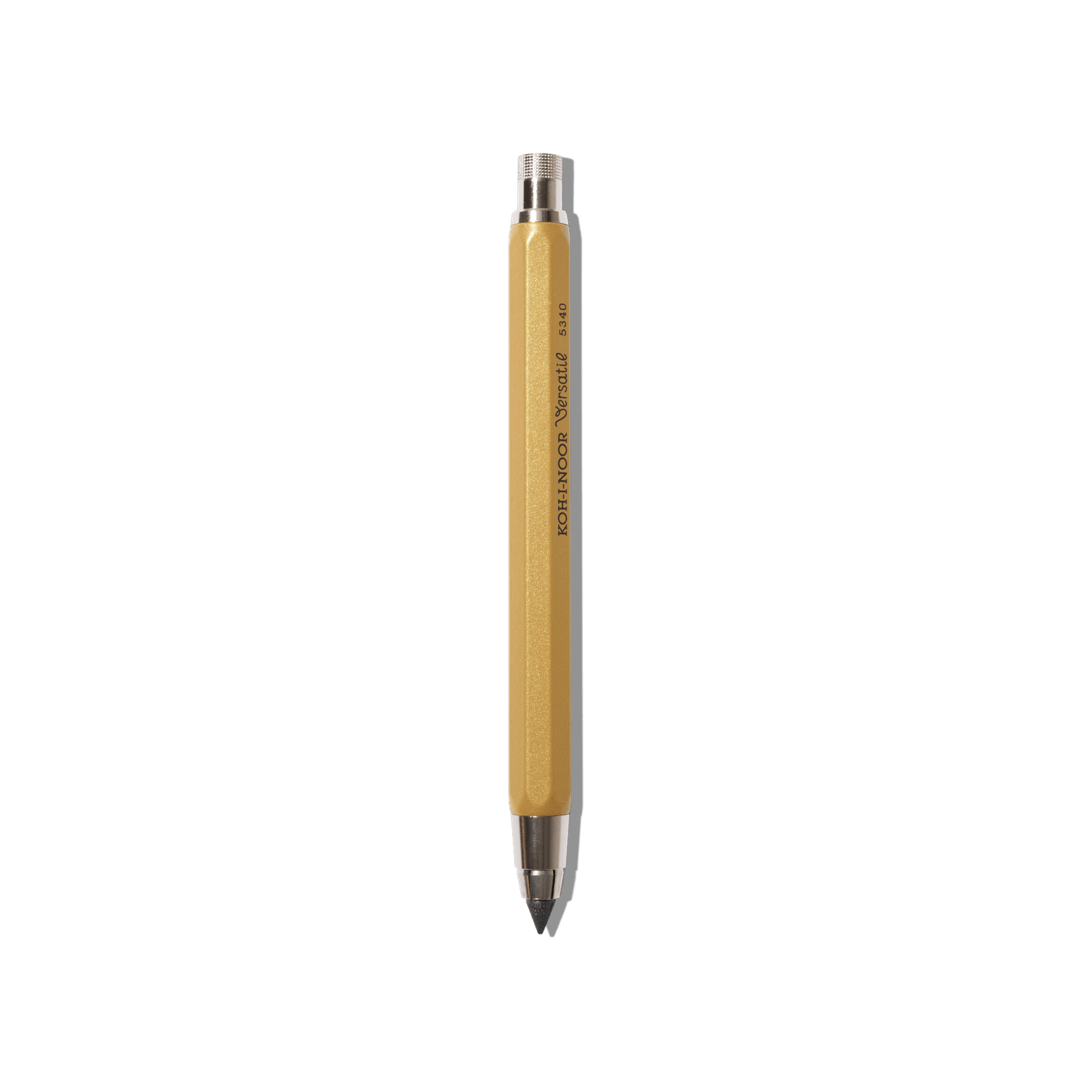 Koh-i-Noor - Koh-i-Noor Mechanical Clutch Pencil 5340 5.6mm - Papier Royal