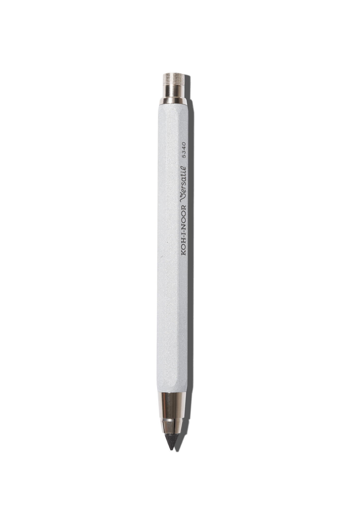 Koh-i-Noor - Koh-i-Noor Mechanical Clutch Pencil 5340 5.6mm - Papier Royal