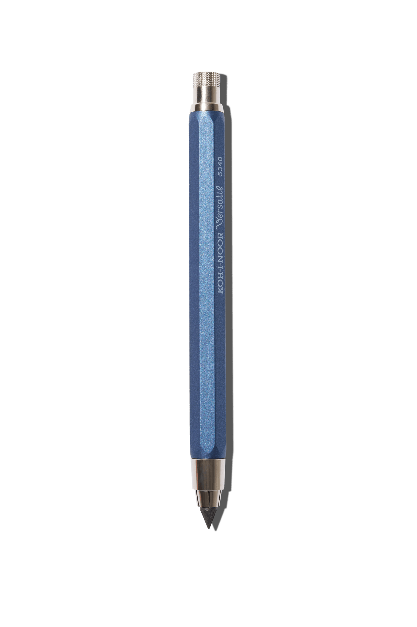 Koh-i-Noor - Koh-i-Noor Mechanical Clutch Pencil 5340 5.6mm - Papier Royal