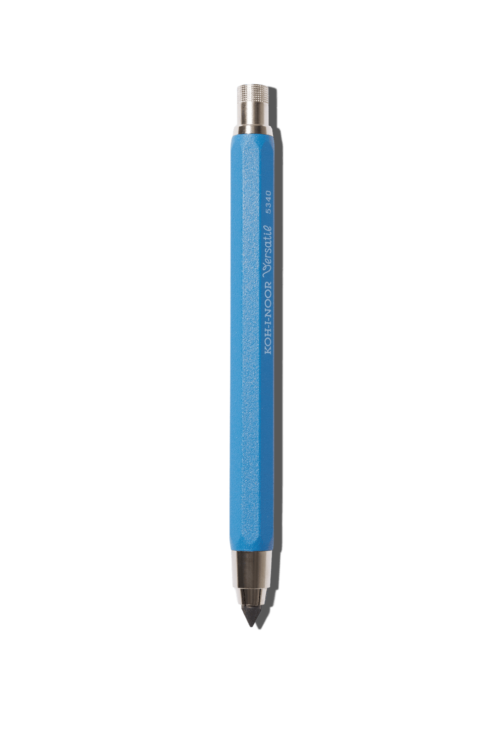 Koh-i-Noor - Koh-i-Noor Mechanical Clutch Pencil 5340 5.6mm - Papier Royal