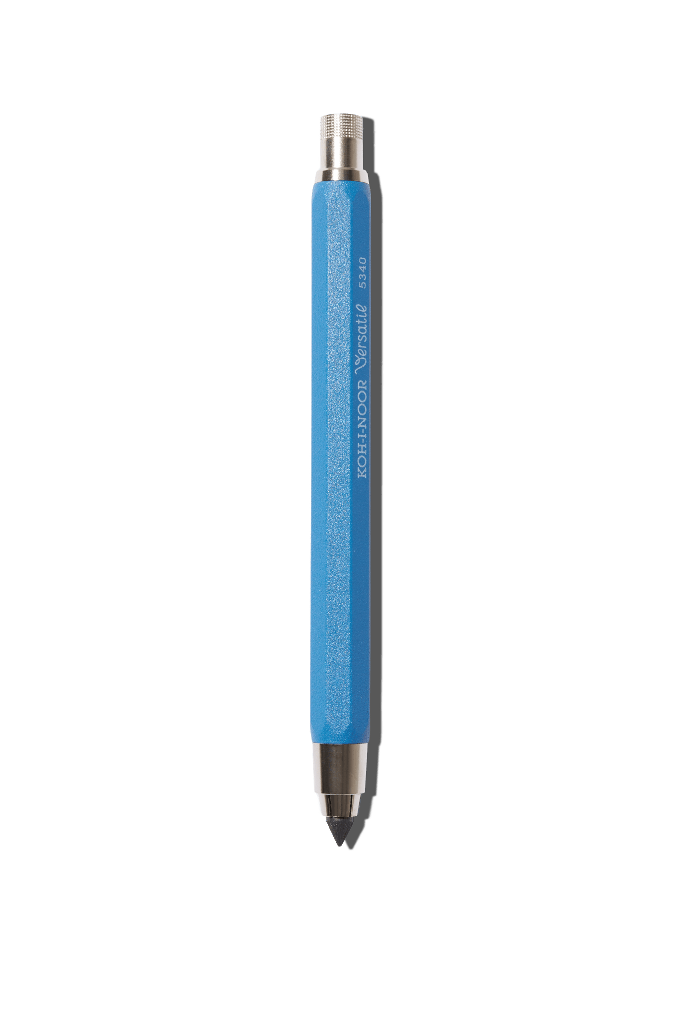 Koh-i-Noor - Koh-i-Noor Mechanical Clutch Pencil 5340 5.6mm - Papier Royal