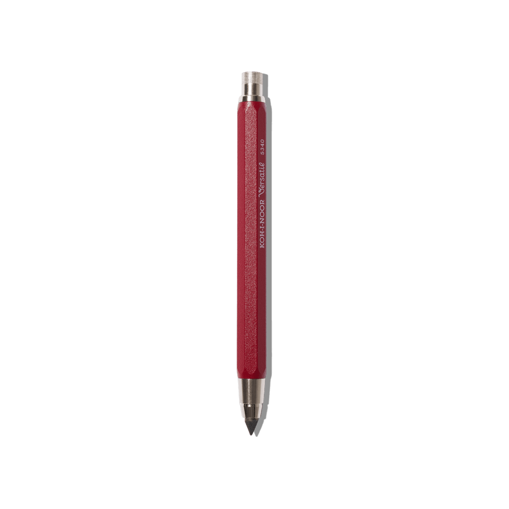 Koh-i-Noor - Koh-i-Noor Mechanical Clutch Pencil 5340 5.6mm - Papier Royal