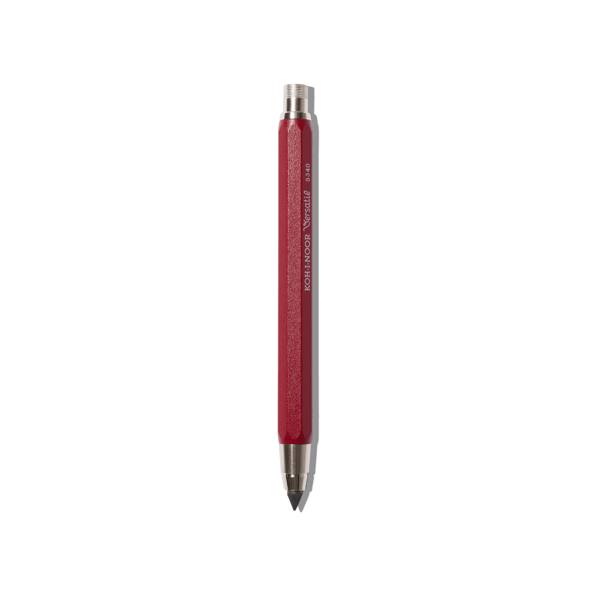 Koh-i-Noor - Koh-i-Noor Mechanical Clutch Pencil 5340 5.6mm - Papier Royal