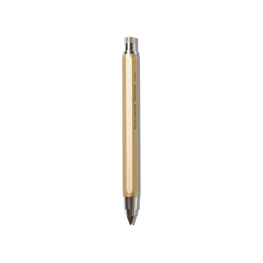 Koh-i-Noor - Koh-i-Noor Mechanical Clutch Pencil 5340 5.6mm - Papier Royal
