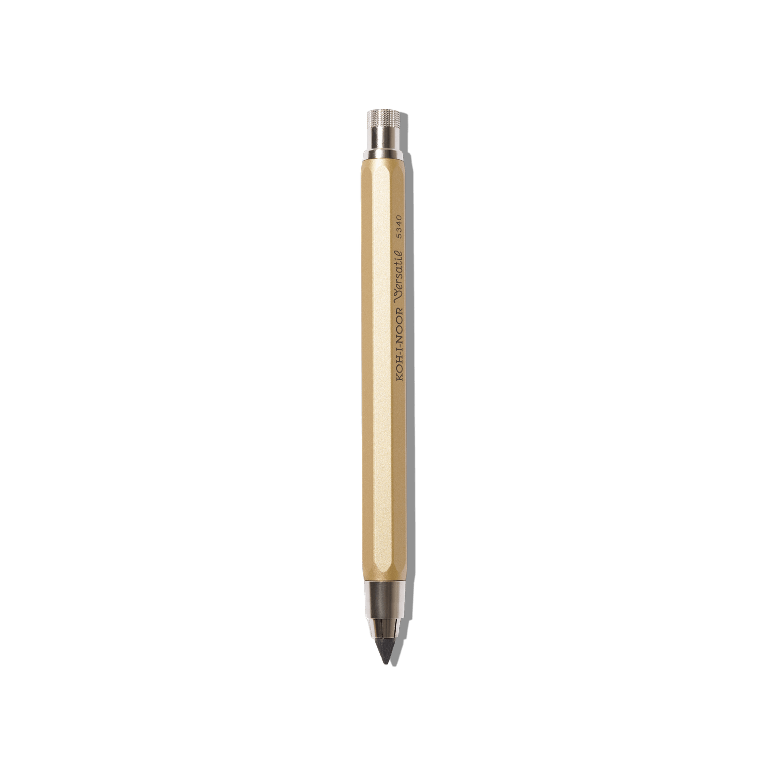 Koh-i-Noor - Koh-i-Noor Mechanical Clutch Pencil 5340 5.6mm - Papier Royal