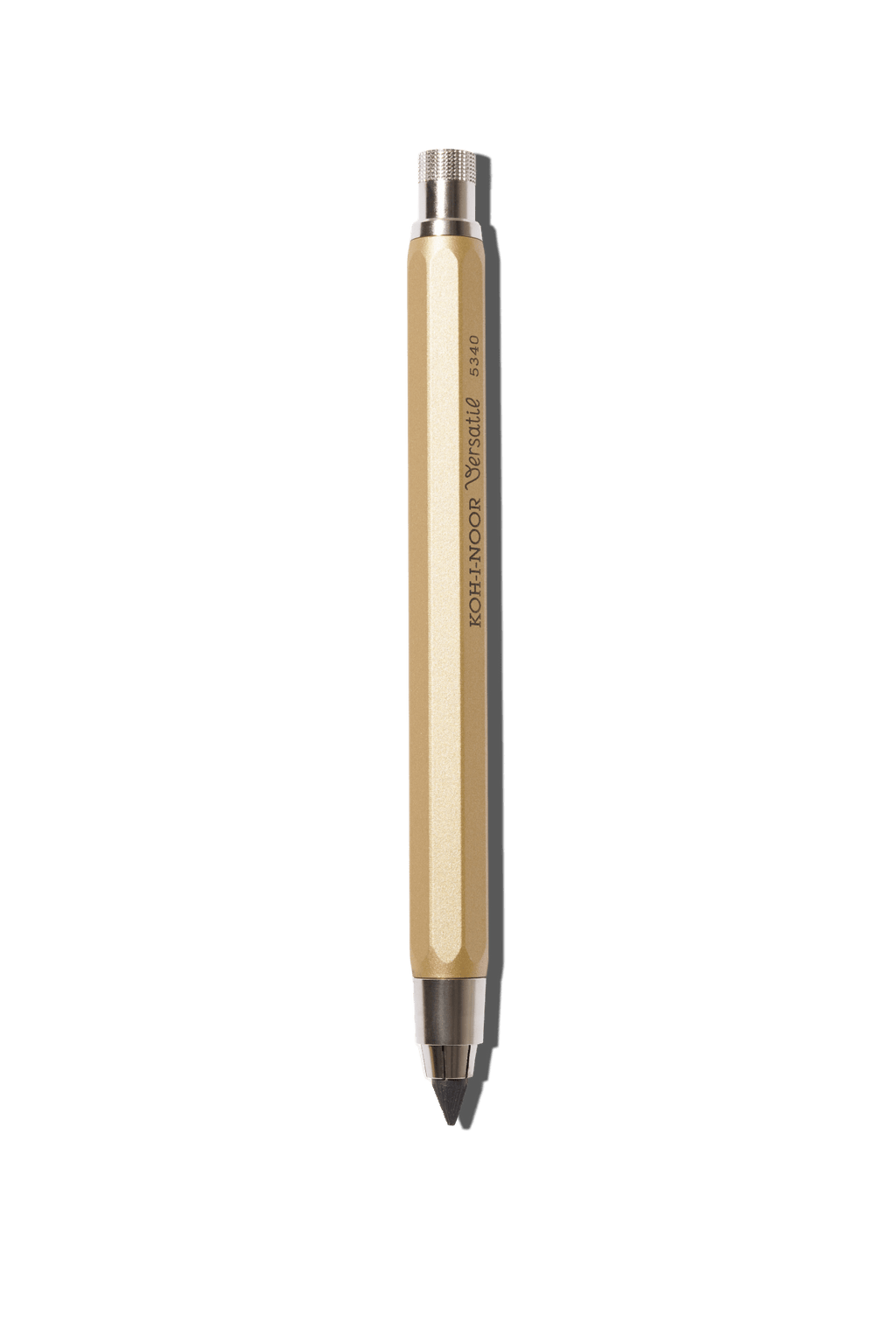 Koh-i-Noor - Koh-i-Noor Mechanical Clutch Pencil 5340 5.6mm - Papier Royal