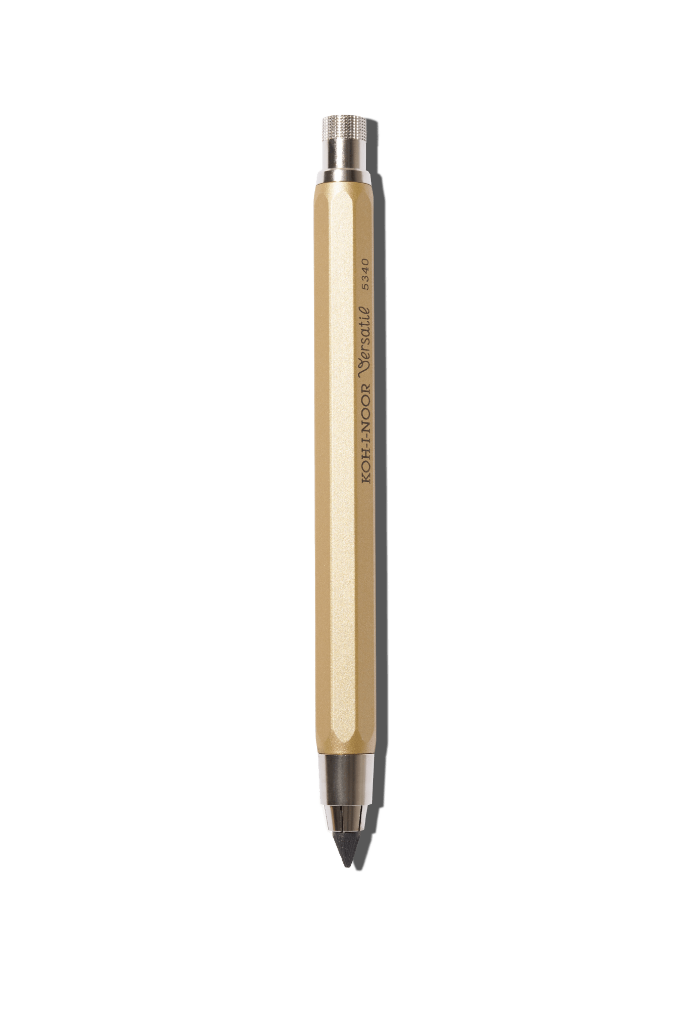 Koh-i-Noor - Koh-i-Noor Mechanical Clutch Pencil 5340 5.6mm - Papier Royal