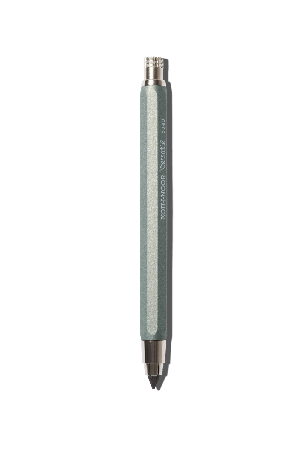 Koh-i-Noor - Koh-i-Noor Mechanical Clutch Pencil 5340 5.6mm - Papier Royal