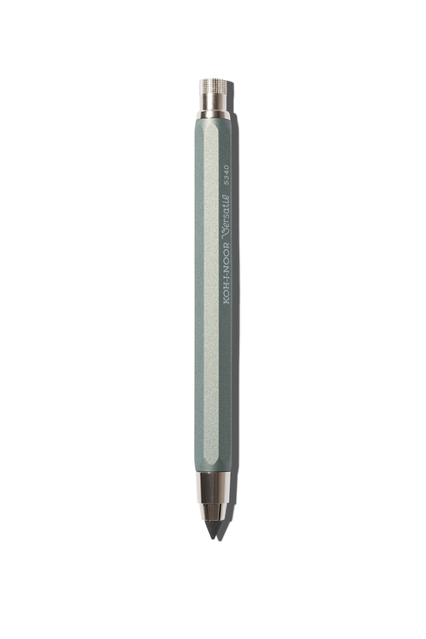 Koh-i-Noor - Koh-i-Noor Mechanical Clutch Pencil 5340 5.6mm - Papier Royal