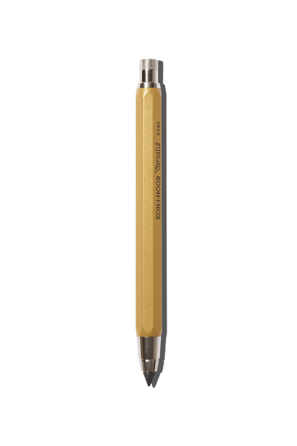 Koh-i-Noor - Koh-i-Noor Mechanical Clutch Pencil 5340 5.6mm - Papier Royal