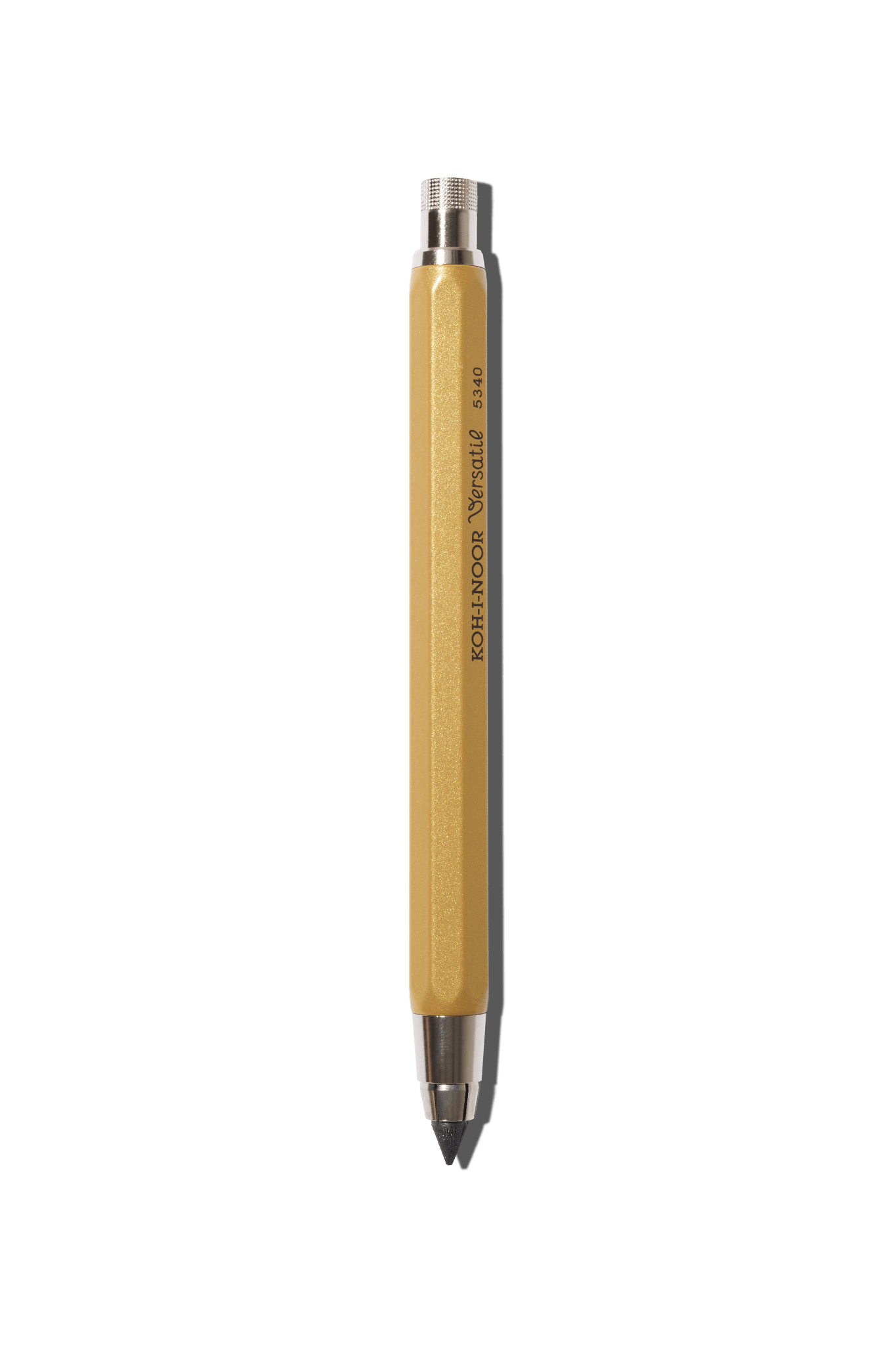 Koh-i-Noor - Koh-i-Noor Mechanical Clutch Pencil 5340 5.6mm - Papier Royal