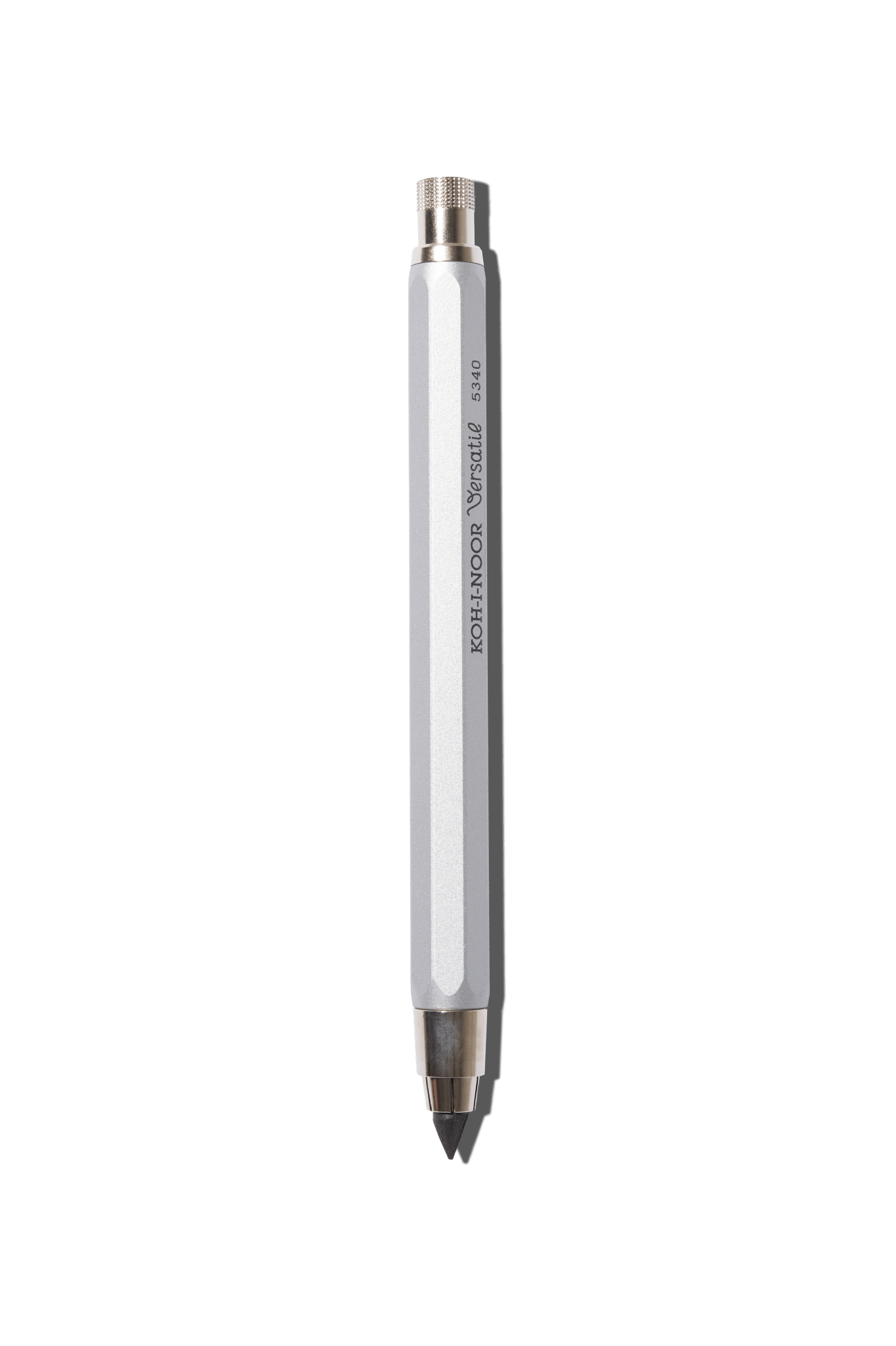 Koh-i-Noor - Koh-i-Noor Mechanical Clutch Pencil 5340 5.6mm - Papier Royal