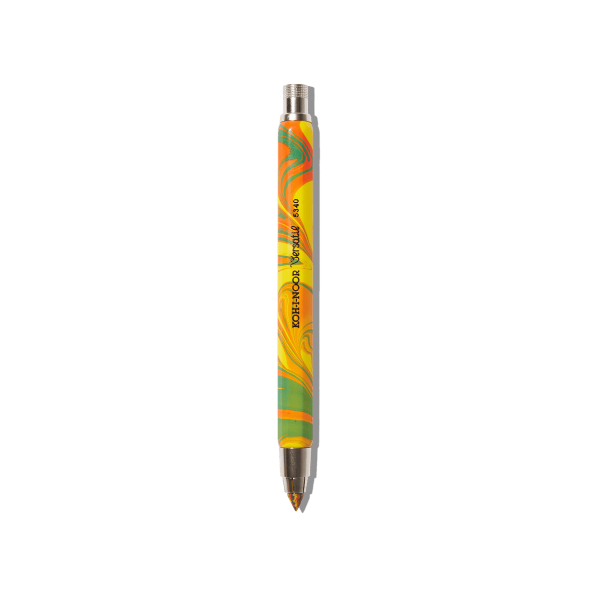 Koh-i-Noor - Koh-i-Noor Mechanical Clutch Pencil 5340 5.6mm - Papier Royal