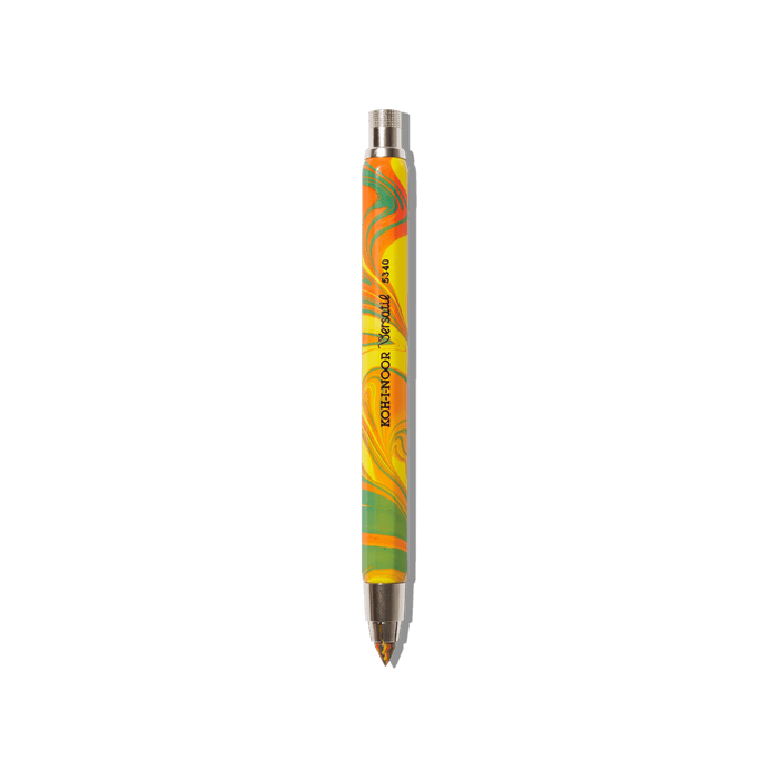 Koh-i-Noor - Koh-i-Noor Mechanical Clutch Pencil 5340 5.6mm - Papier Royal