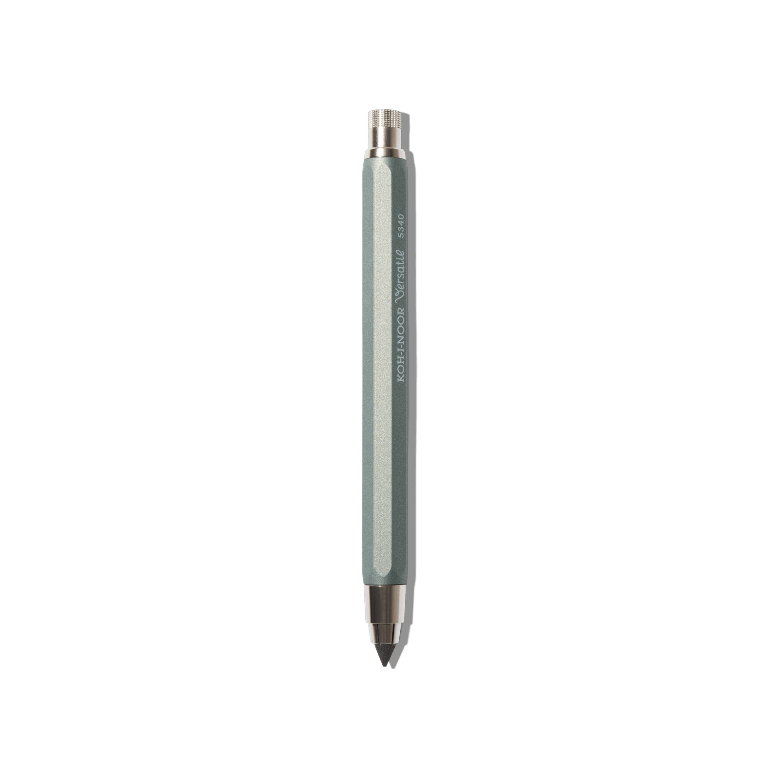 Koh-i-Noor - Koh-i-Noor Mechanical Clutch Pencil 5340 5.6mm - Papier Royal