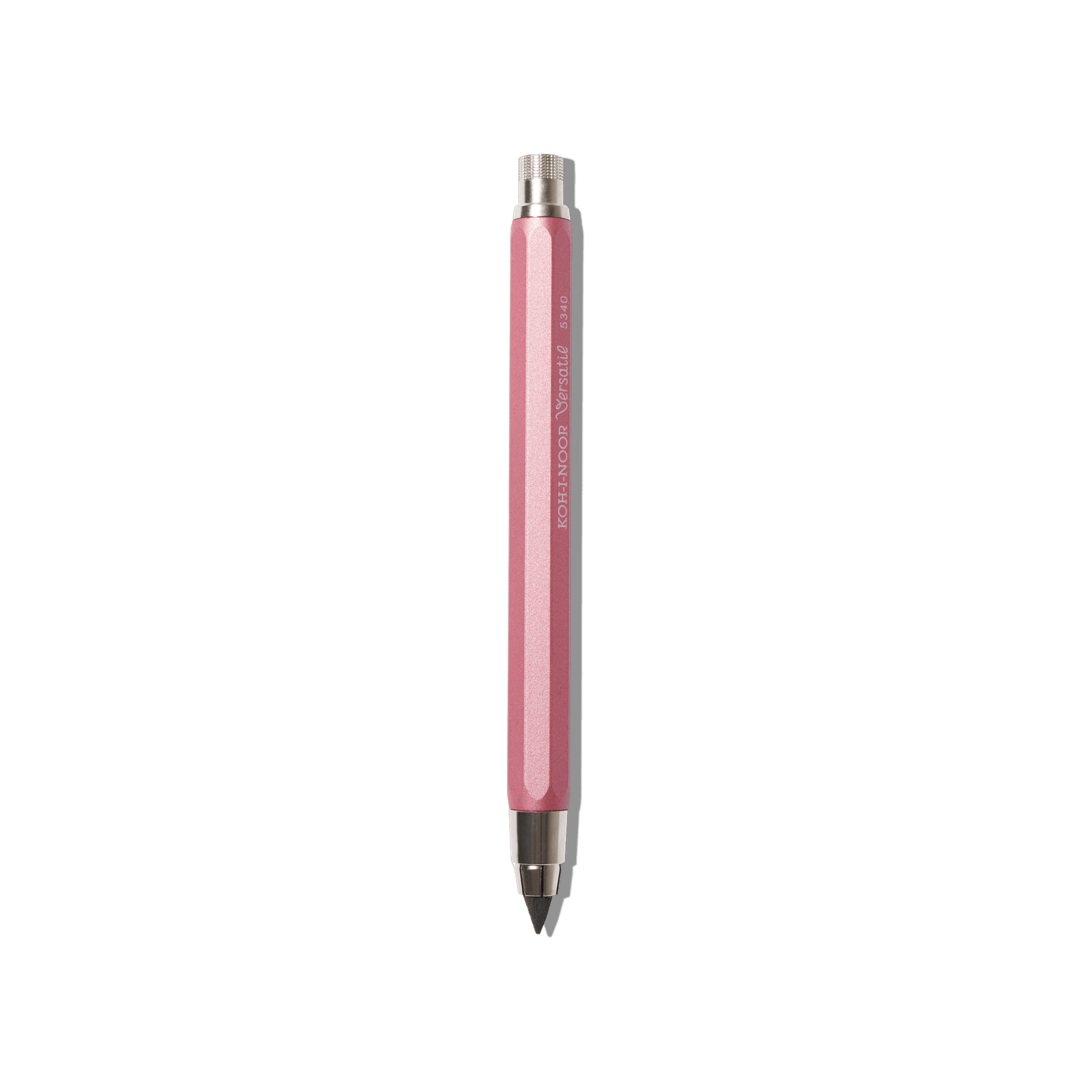 Koh-i-Noor - Koh-i-Noor Mechanical Clutch Pencil 5340 5.6mm - Papier Royal