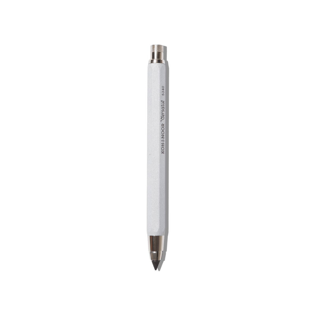 Koh-i-Noor - Koh-i-Noor Mechanical Clutch Pencil 5340 5.6mm - Papier Royal