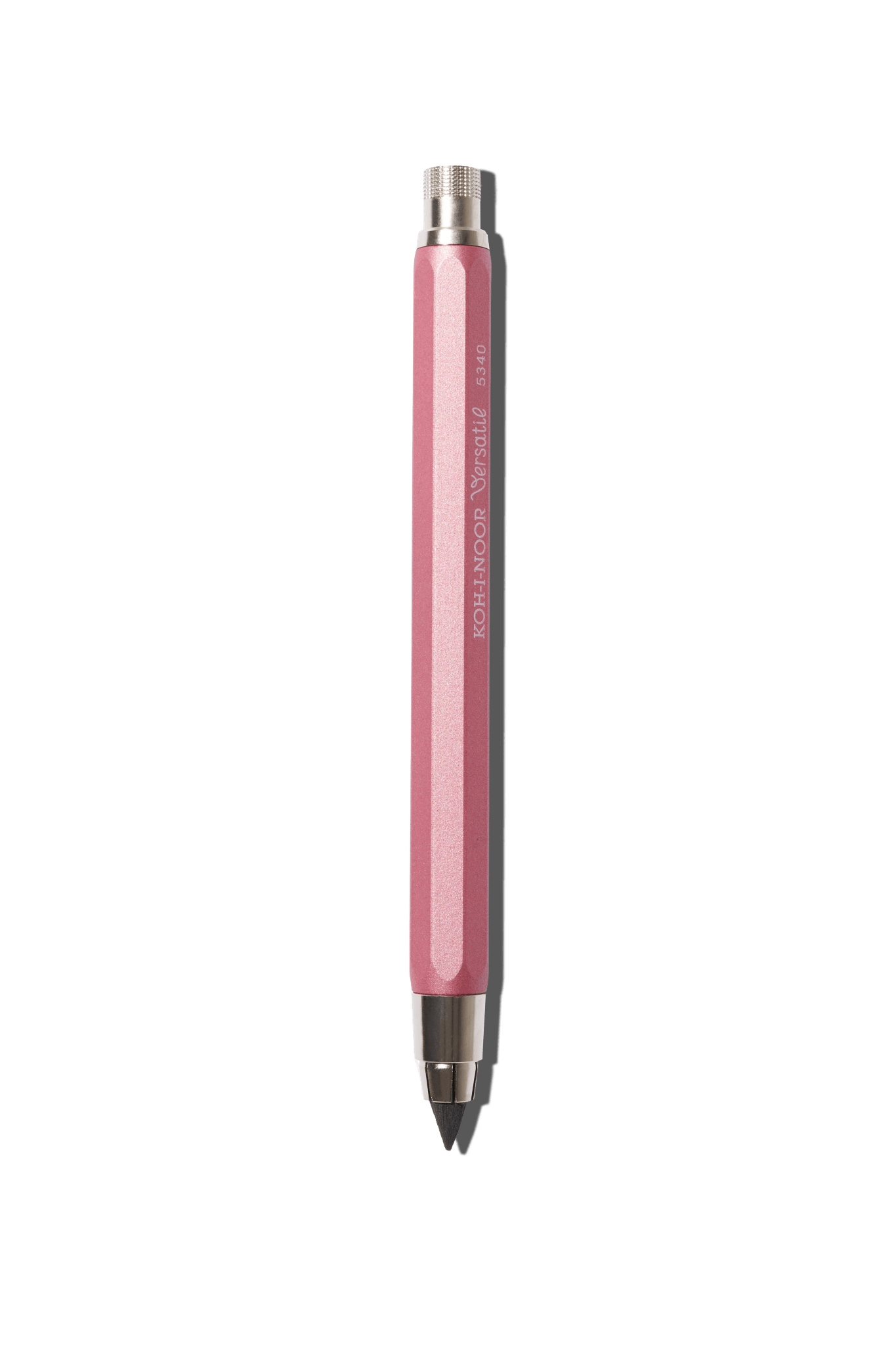 Koh-i-Noor - Koh-i-Noor Mechanical Clutch Pencil 5340 5.6mm - Papier Royal