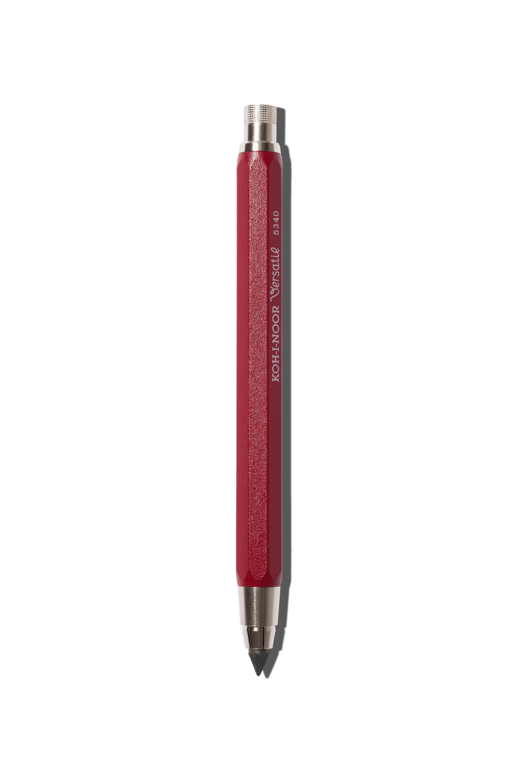 Koh-i-Noor - Koh-i-Noor Mechanical Clutch Pencil 5340 5.6mm - Papier Royal