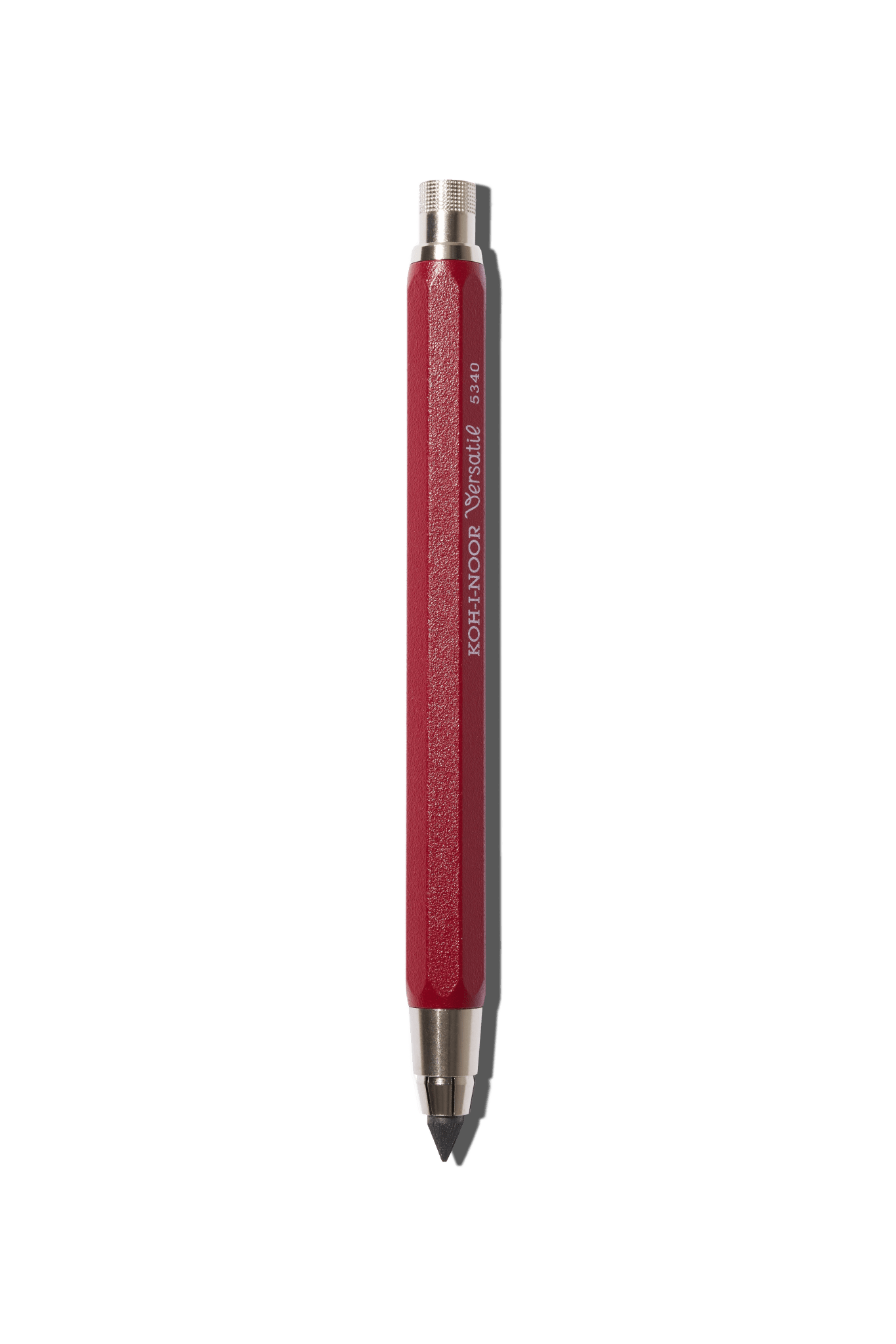 Koh-i-Noor - Koh-i-Noor Mechanical Clutch Pencil 5340 5.6mm - Papier Royal
