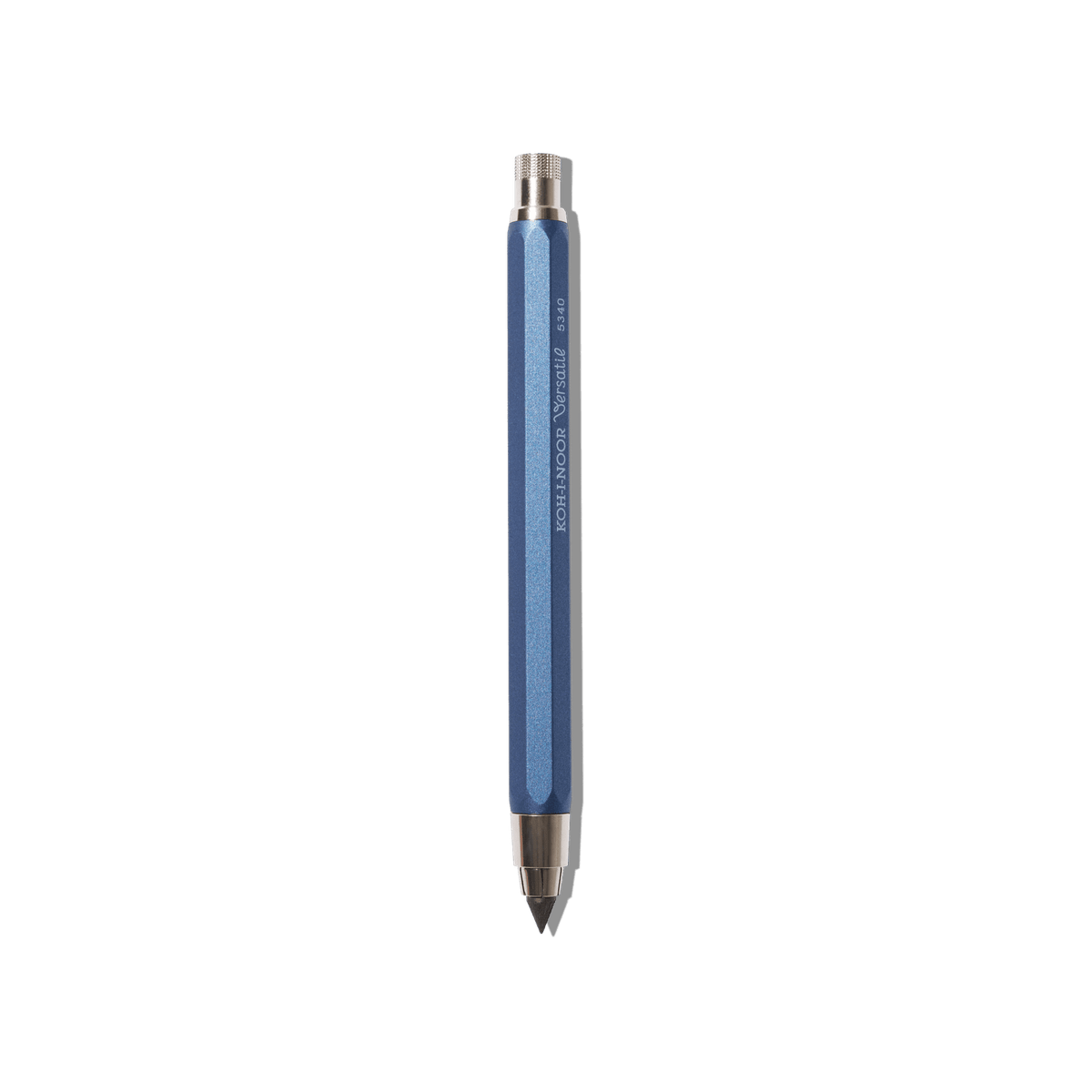 Koh-i-Noor - Koh-i-Noor Mechanical Clutch Pencil 5340 5.6mm - Papier Royal