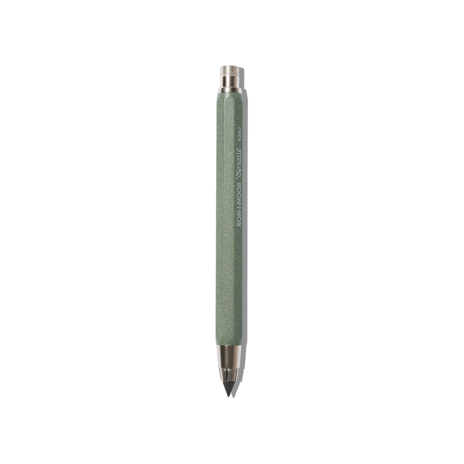 Koh-i-Noor - Koh-i-Noor Mechanical Clutch Pencil 5340 5.6mm - Papier Royal