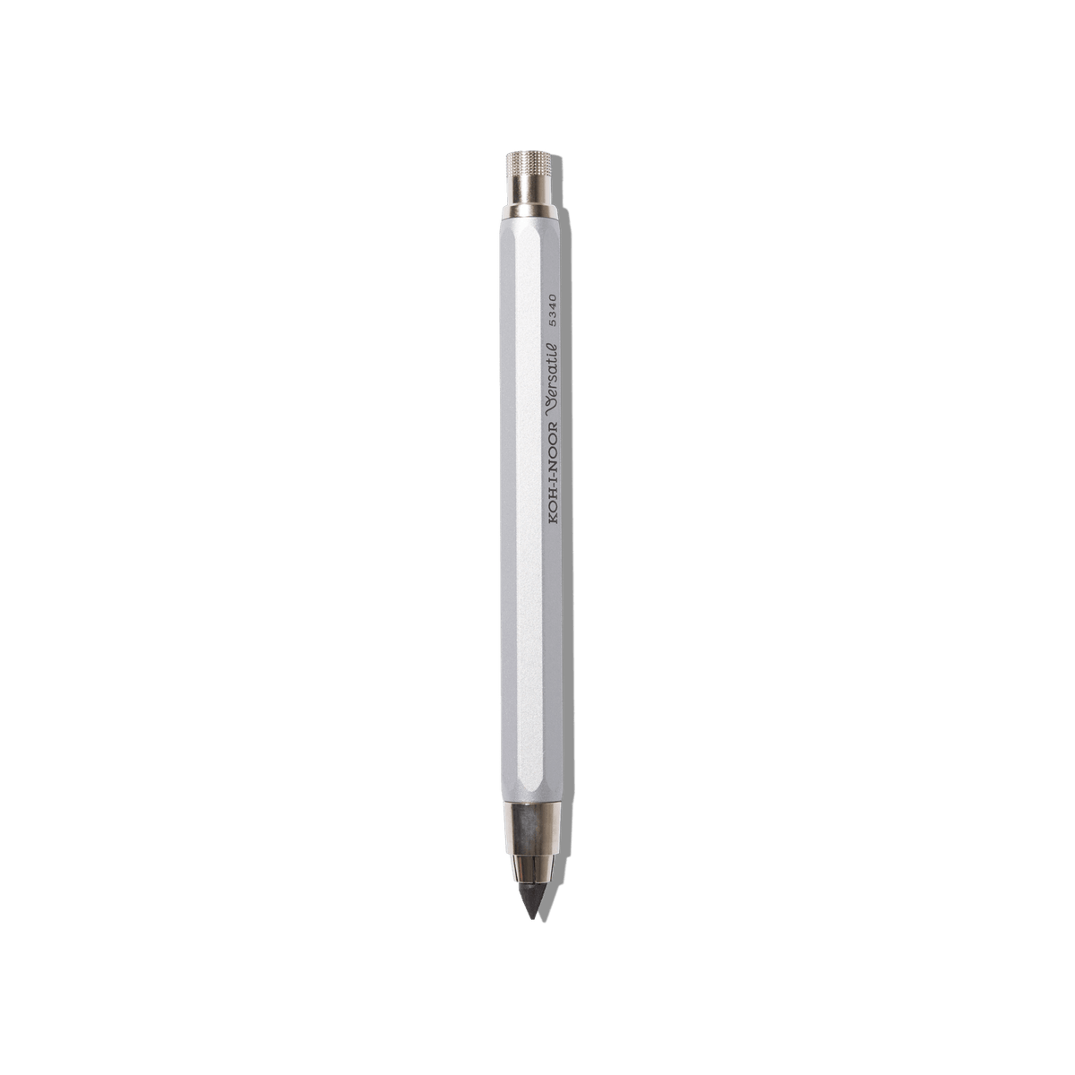 Koh-i-Noor - Koh-i-Noor Mechanical Clutch Pencil 5340 5.6mm - Papier Royal