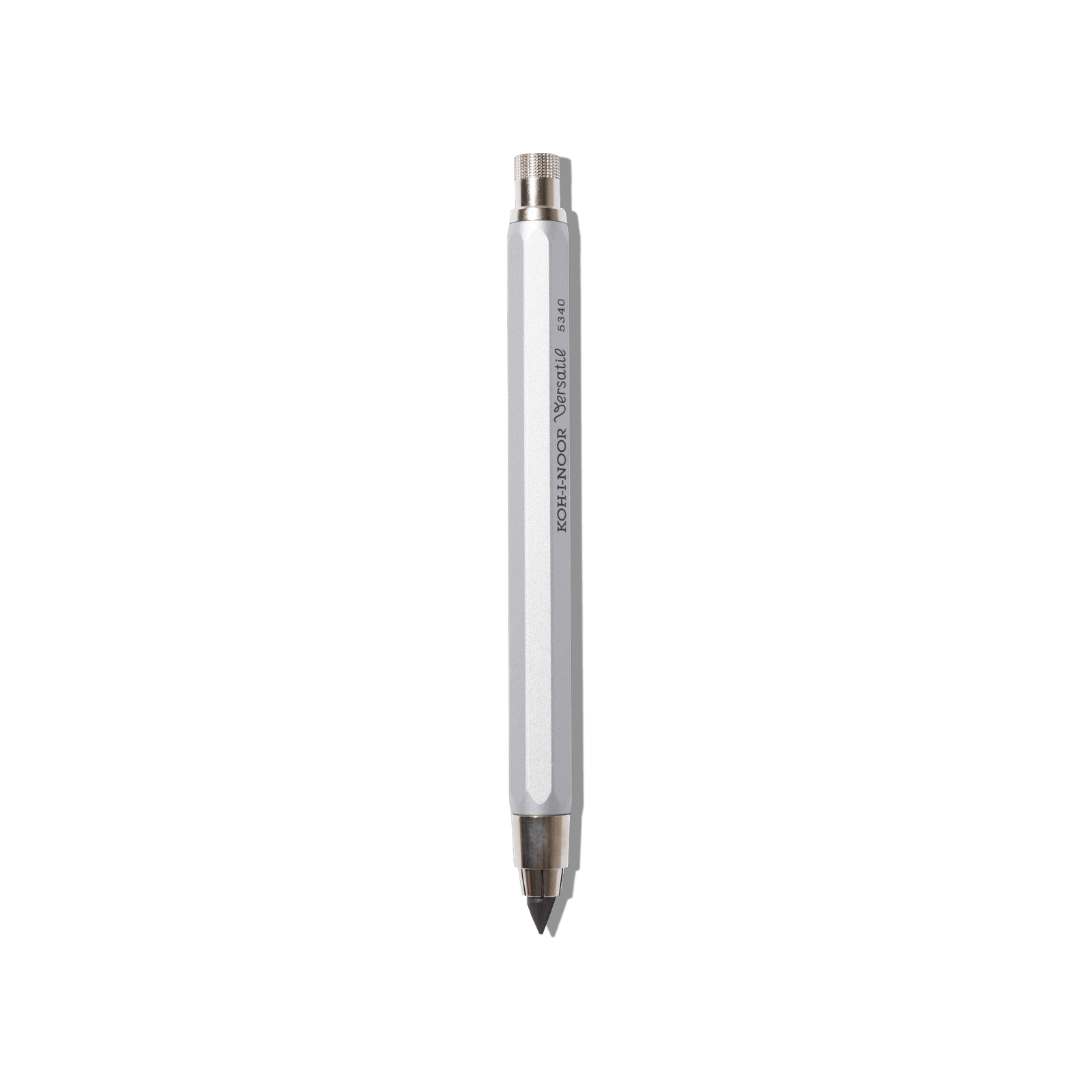 Koh-i-Noor - Koh-i-Noor Mechanical Clutch Pencil 5340 5.6mm - Papier Royal