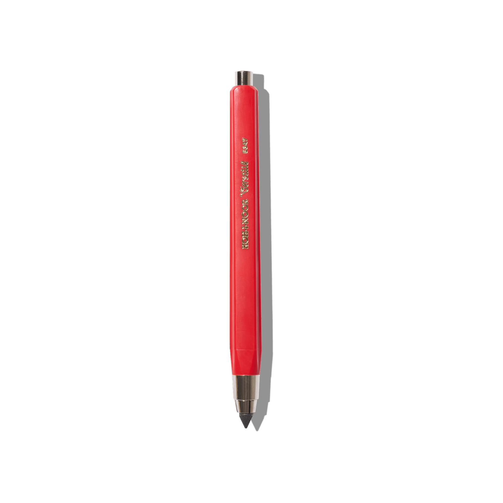 Koh-i-Noor - Koh-i-Noor Mechanical Clutch Pencil 5347 5.6mm - Papier Royal