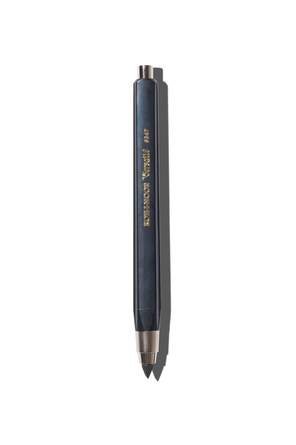 Koh - i - Noor - Koh - i - Noor Mechanical Clutch Pencil 5347 5.6mm - Papier Royal