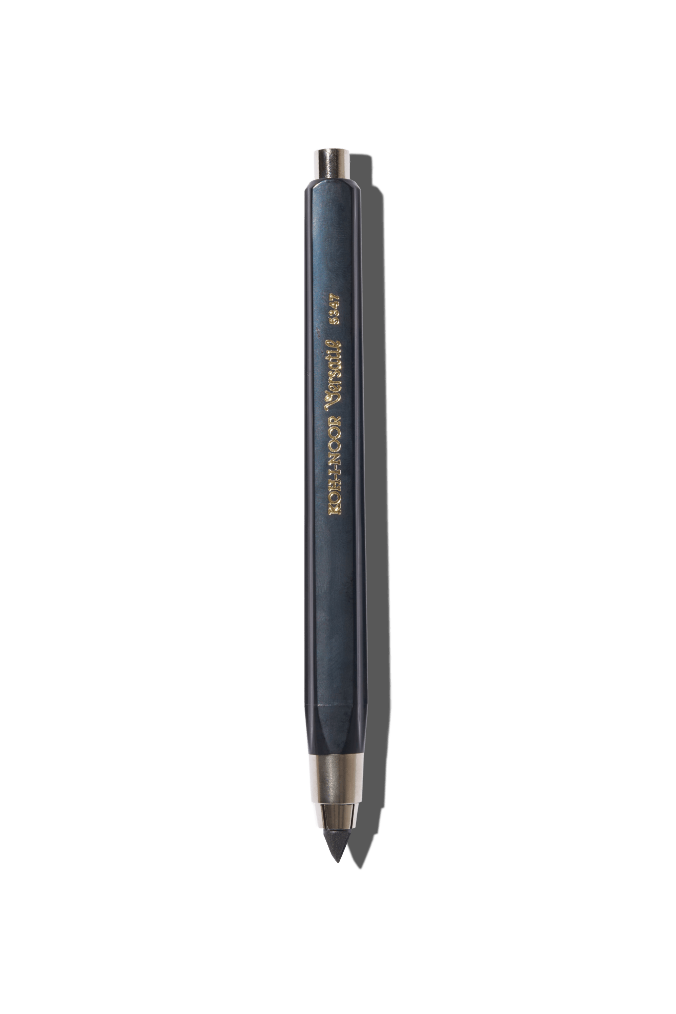 Koh - i - Noor - Koh - i - Noor Mechanical Clutch Pencil 5347 5.6mm - Papier Royal
