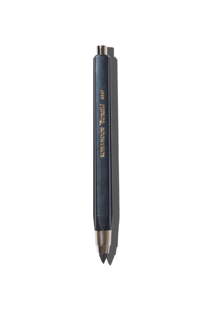 Koh - i - Noor - Koh - i - Noor Mechanical Clutch Pencil 5347 5.6mm - Papier Royal