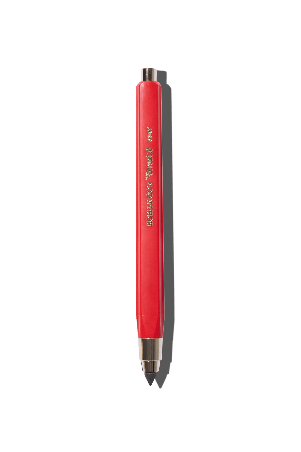 Koh - i - Noor - Koh - i - Noor Mechanical Clutch Pencil 5347 5.6mm - Papier Royal